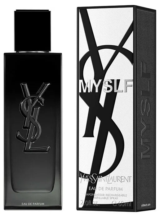 YSL Myself 100ml EDP