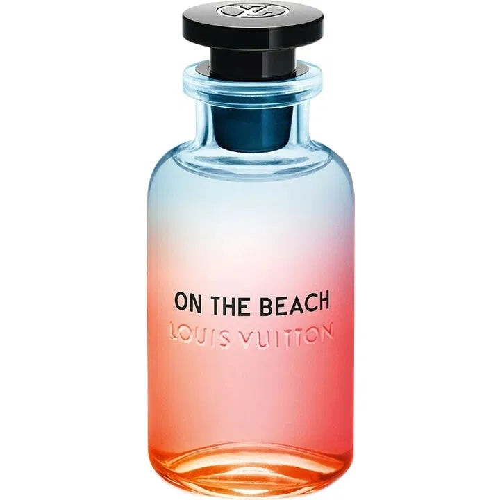 Louis Vuitton On the Beach 100ml EDP