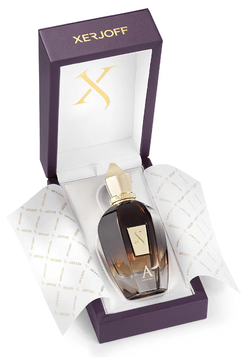 Xerjoff Alexandra II 100ml EDP