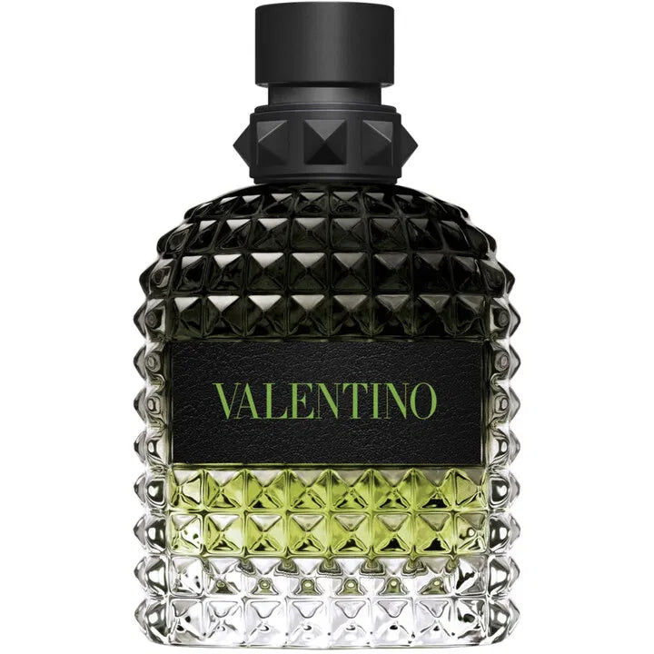 Valentino Uomo Born In Roma Green Stravaganza 100ml EDP