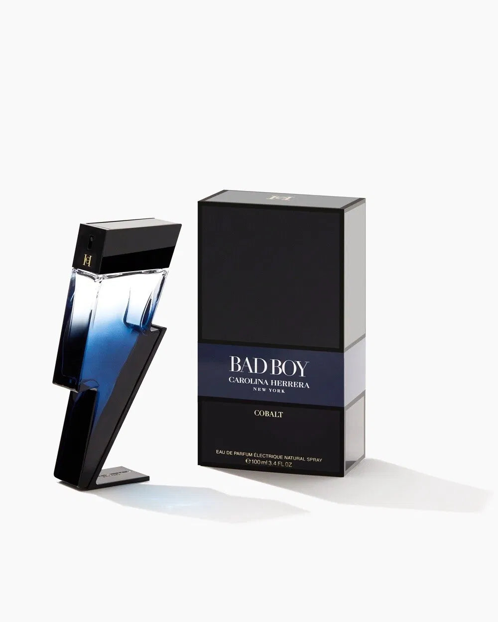 Carolina Herrera Bad Boy Cobalt 100ml EDP