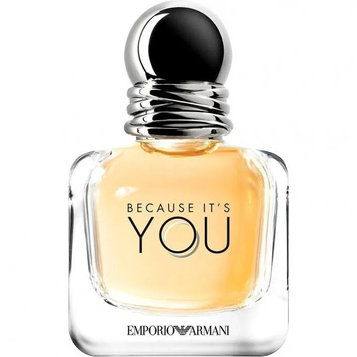 Armani Because It's You She 100ml EDP