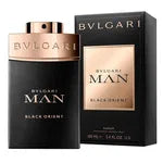 Bvlgari Man Black Orient 100ml EDP