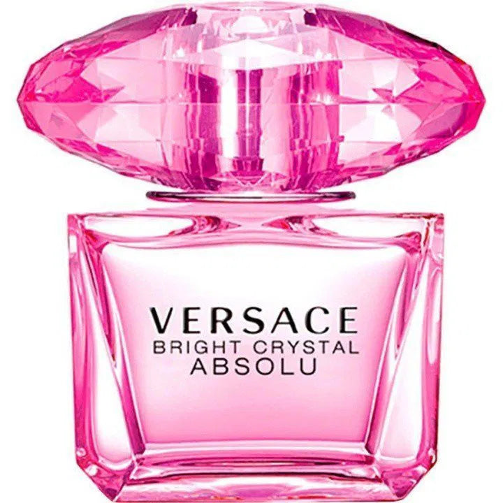Versace Bright Crystal Absolu 90ml EDP