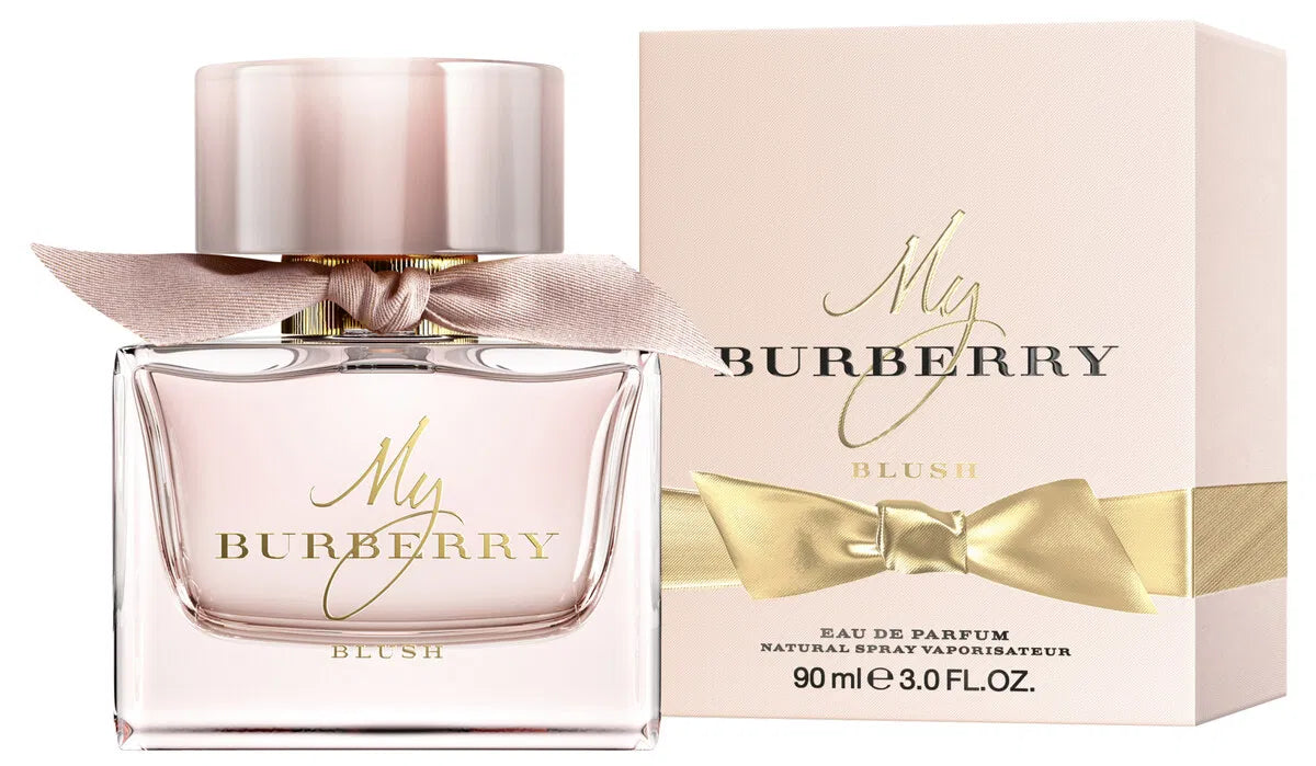 My Burberry Blush 90ml EDP