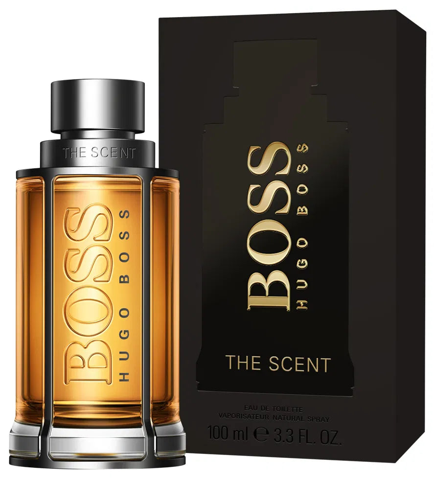 Hugo Boss The Scent 100ml EDT