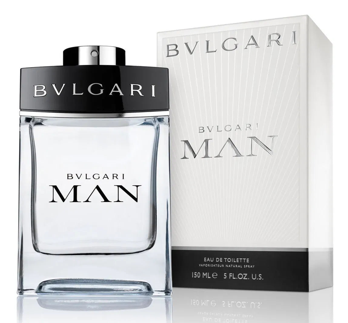 Bvlgari Man 100ml EDT
