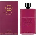 Gucci Guilty Absolute Pour Femme 90ml EDP