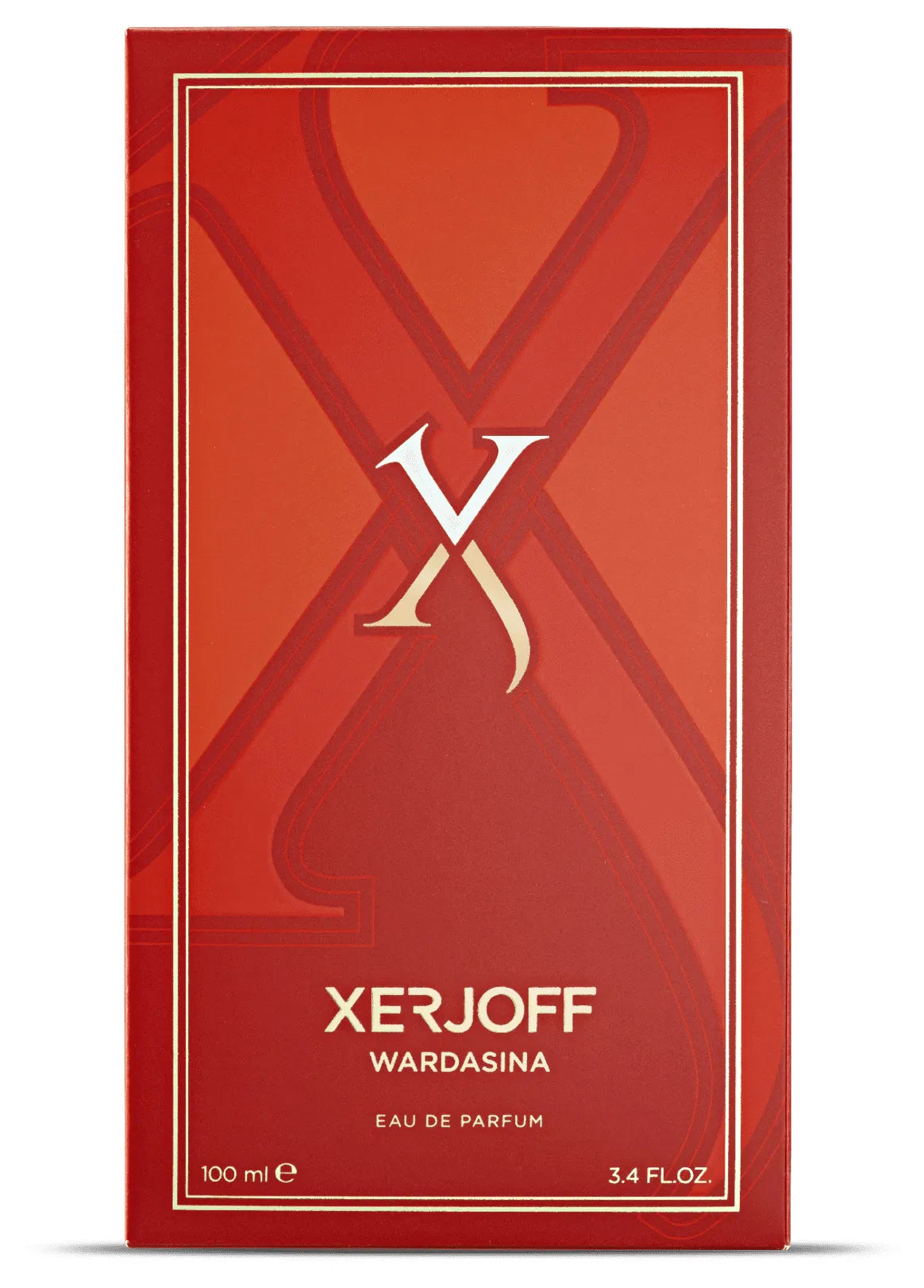 Xerjoff Wardasina 100ml EDP