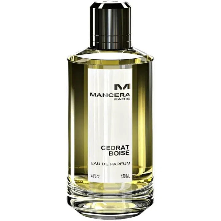 Mancera Cedrat Boise 120ml EDP