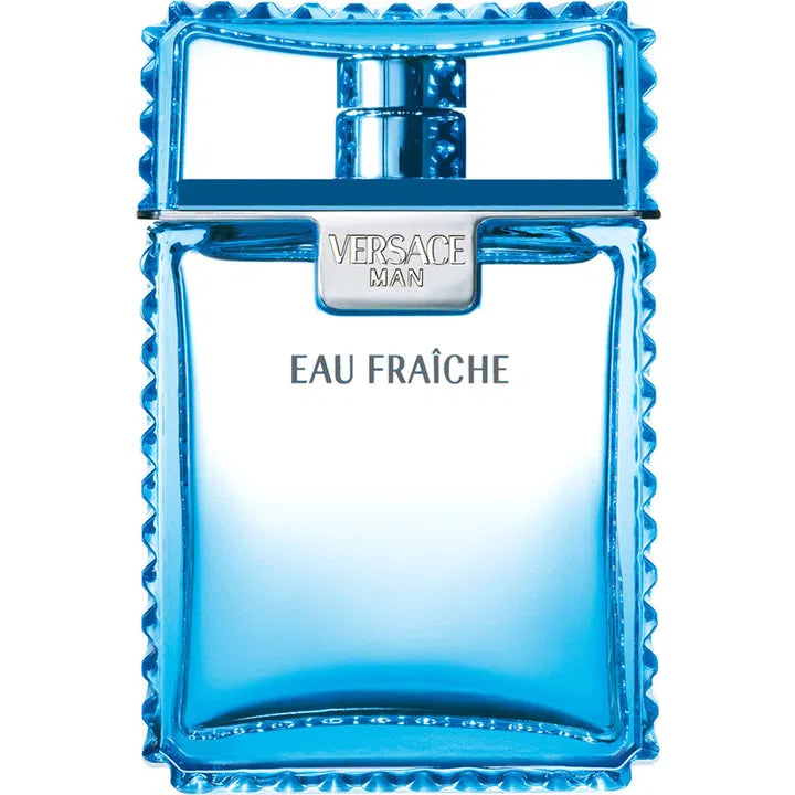 Versace Man Eau Fraiche 100ml EDT
