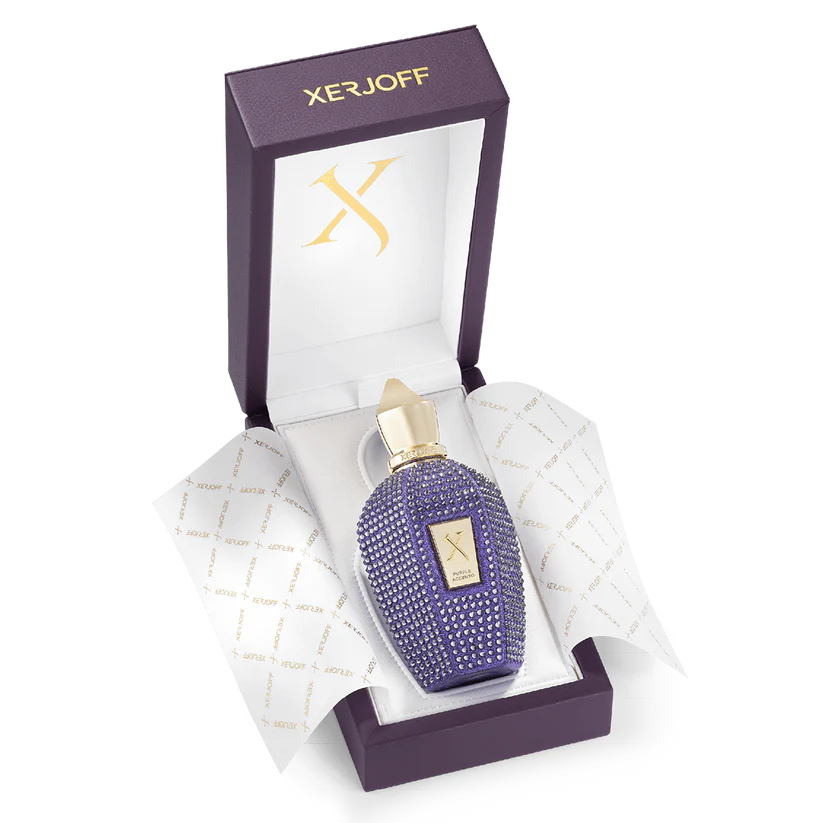 Xerjoff Purple Accento 100ml EDP