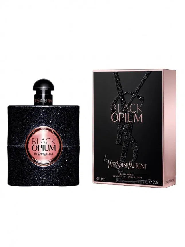 YSL Black Opium 90ml EDP