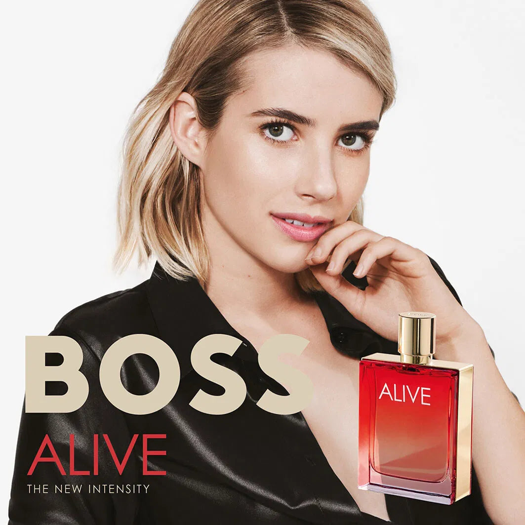 Boss Alive Intense 90ml EDP