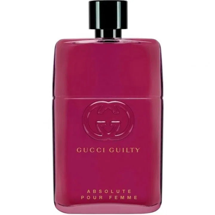 Gucci Guilty Absolute Pour Femme 90ml EDP