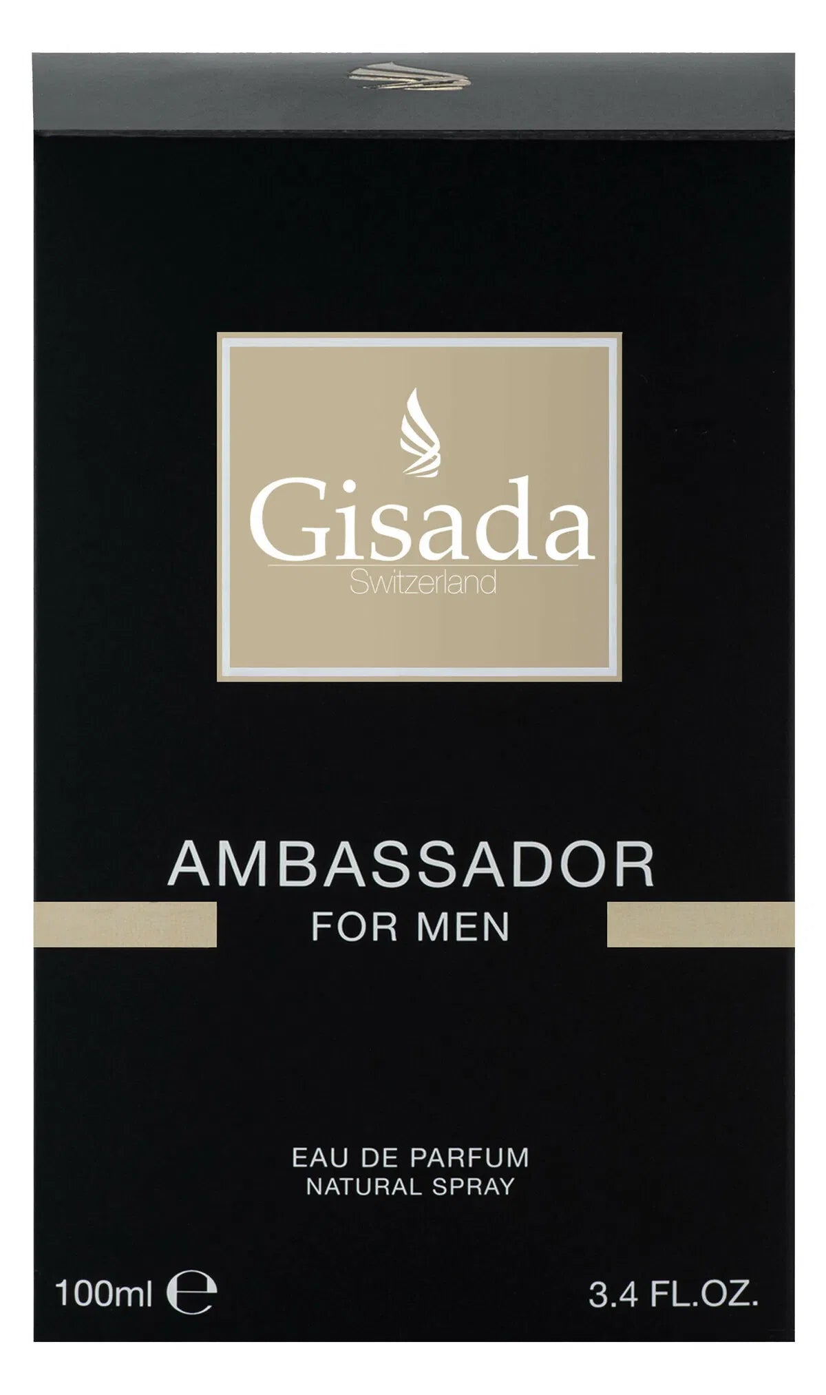 Gisada Ambassador for Men EDP 100ml
