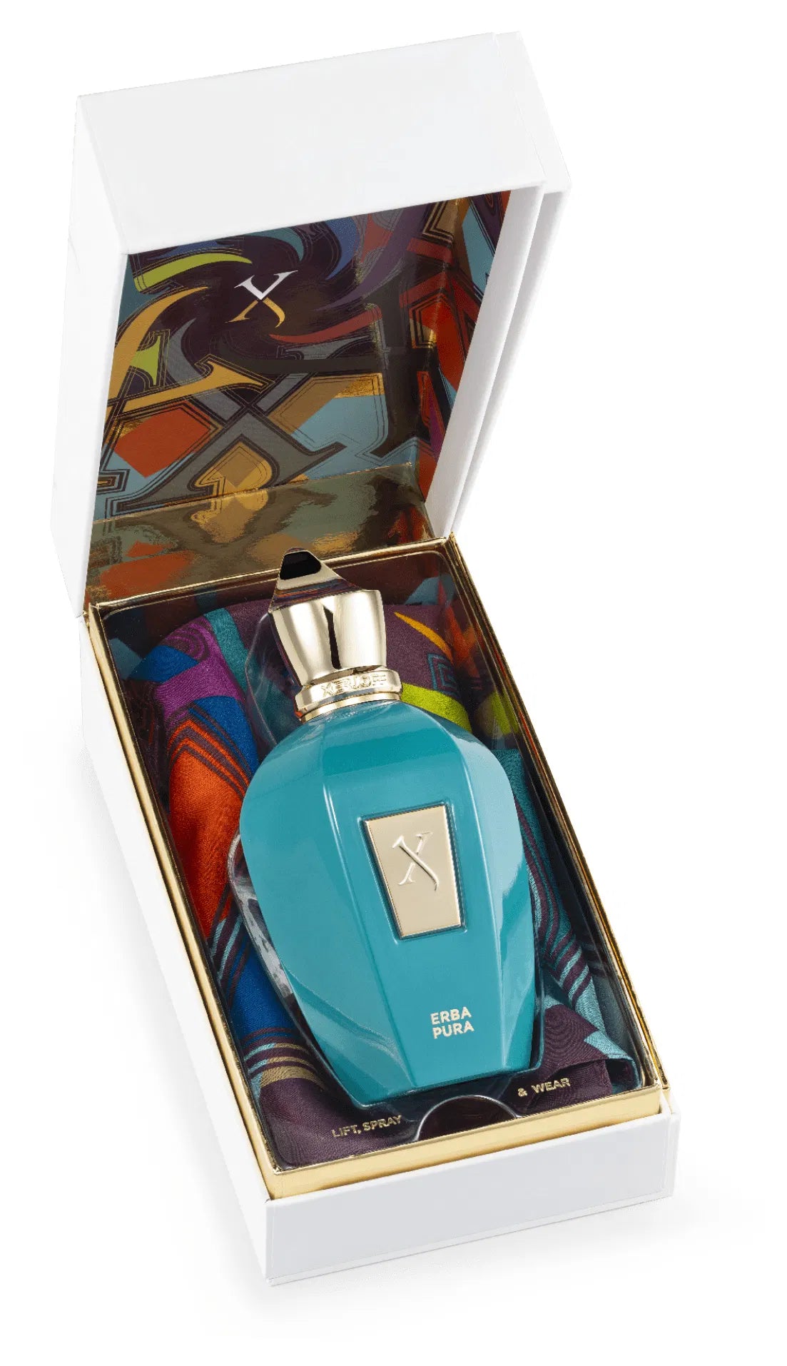 Xerjoff Erba Pura 100ml EDP