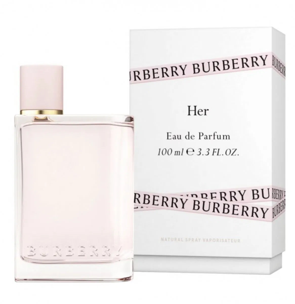 Burberry Her EDP 100ml