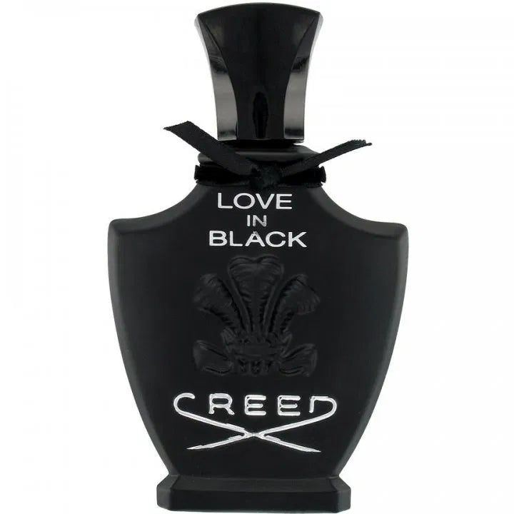 Creed Love In Black 75ml EDP