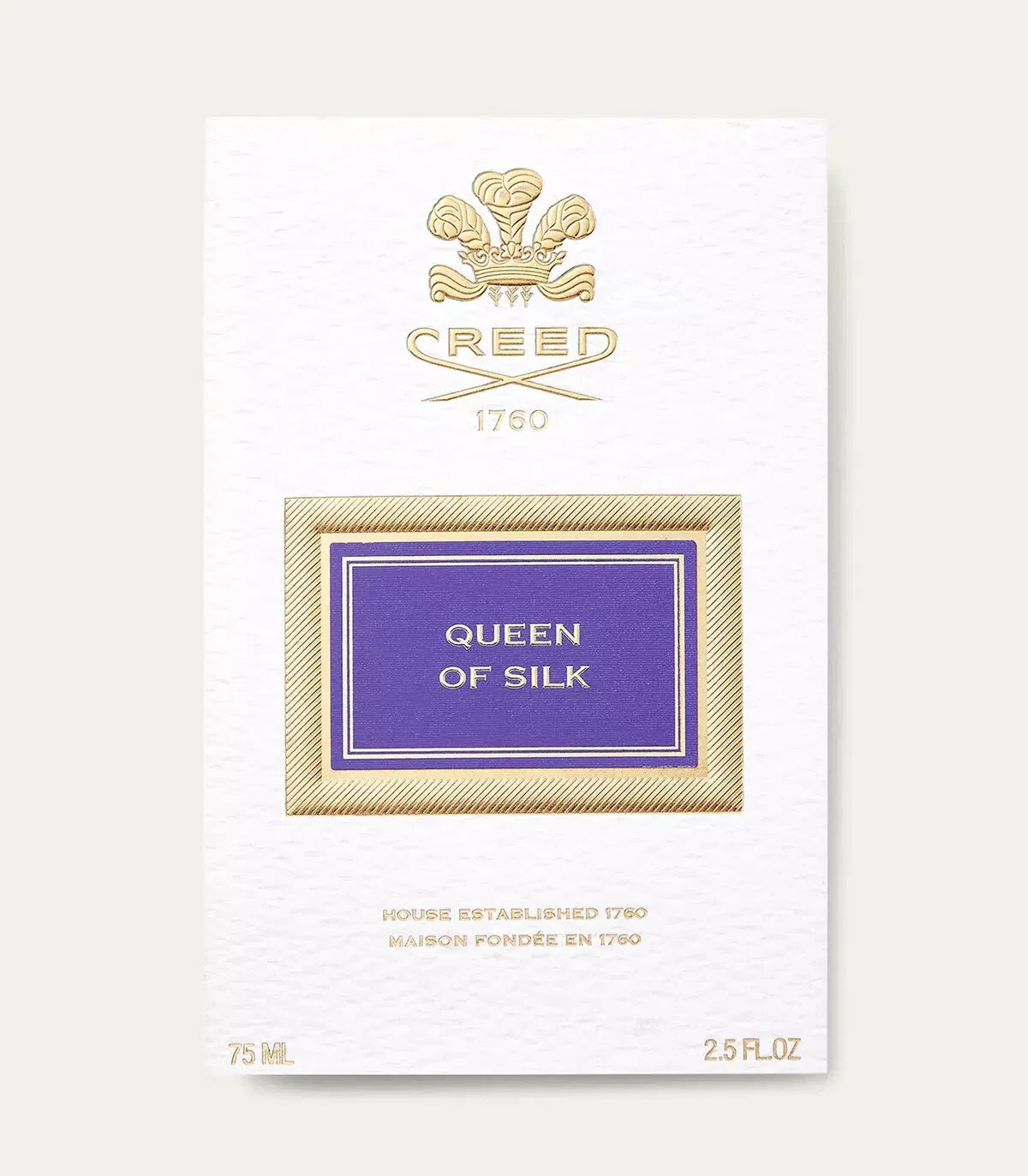 Creed Queen of Silk 75ml EDP