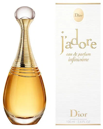 Dior J'adore Infinissime 100ml EDP