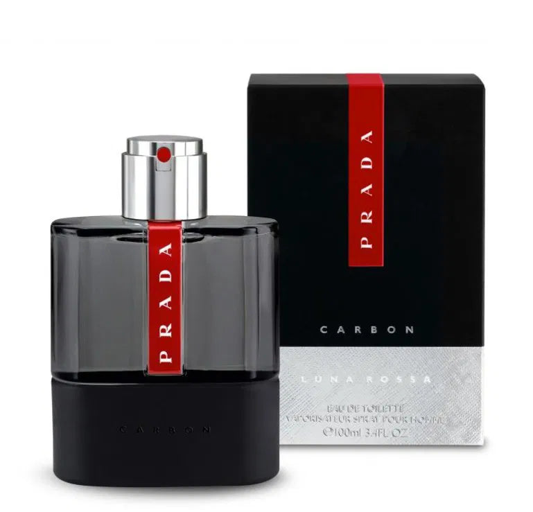 Prada Luna Rossa Carbon 100ml EDT
