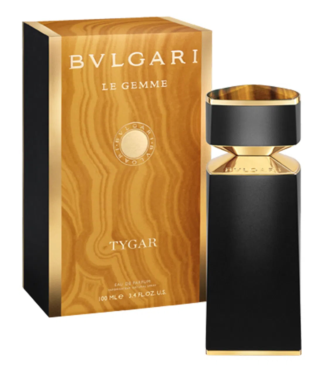 Bvlgari Le Gemme Tygar 100ml EDP