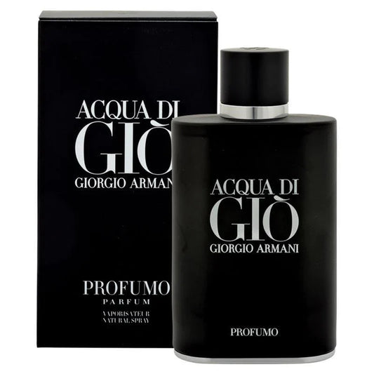 Armani Acqua di Gio Profumo 125ml