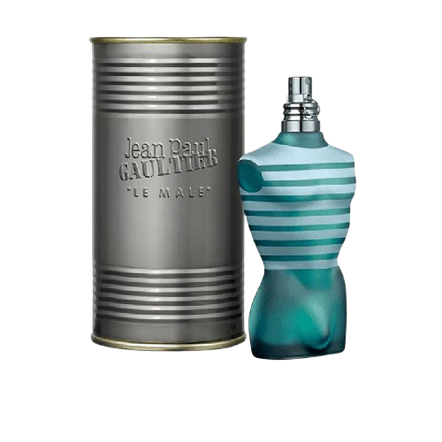 Jean Paul Gaultier Le Male 125ml EDT