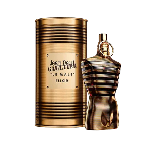 Jean Paul Gaultier Le Male Elixir 125ml EDP