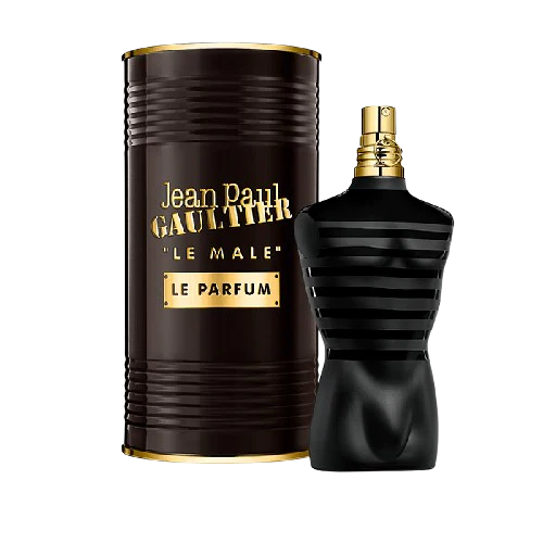 Jean Paul Gaultier Le Male Le Parfum 125ml EDP