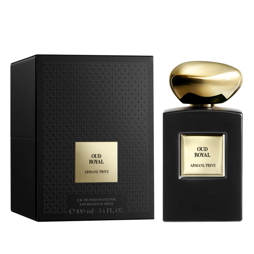 Armani Prive Oud Royal 100ml EDP