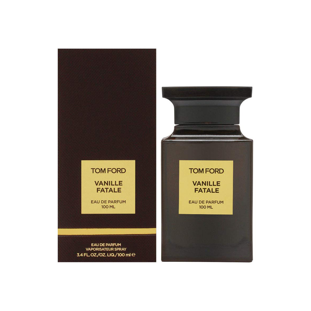 Tom Ford Vanille Fatale 100ml EDP