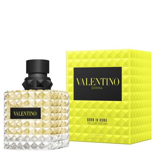 Valentino Donna Born In Roma Yellow Dream 100ml EDP