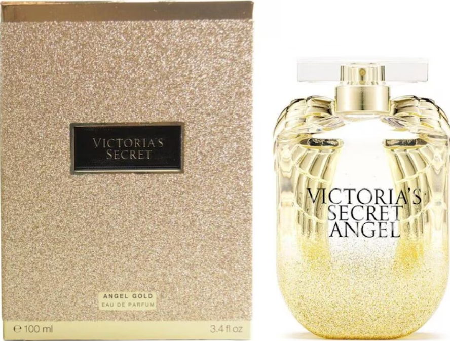 Victoria's Secret Angel Gold 100ml EDP