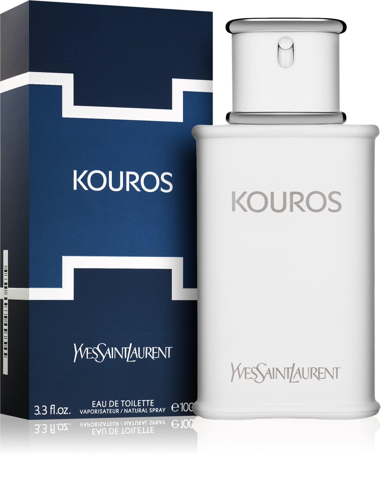 YSL Kouros 100ml EDT