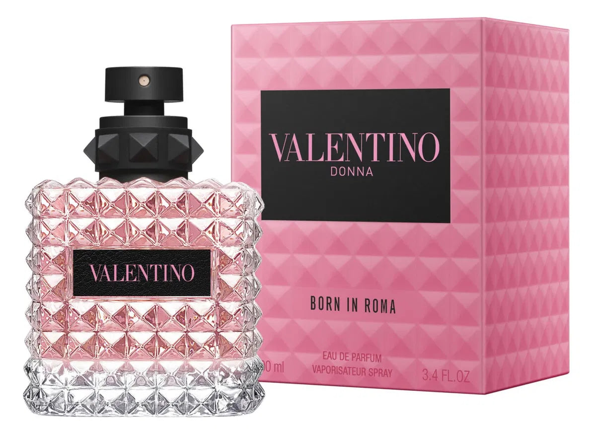 Valentino Donna Born In Roma EDP 100ml