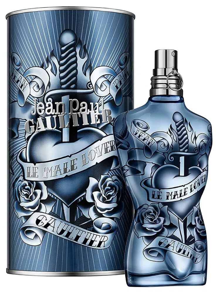Jean Paul Gaultier Le Male Lover EDP 125ml