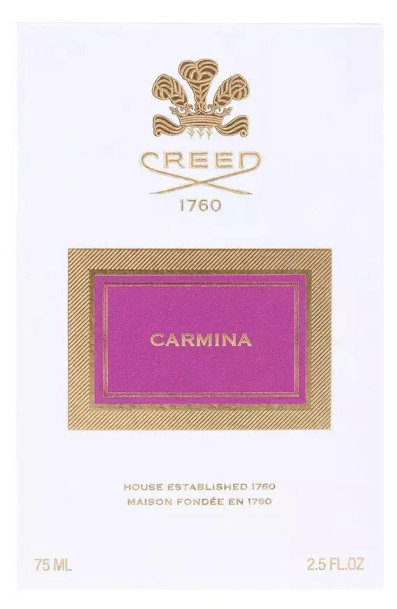 Creed Carmina 75ml EDP