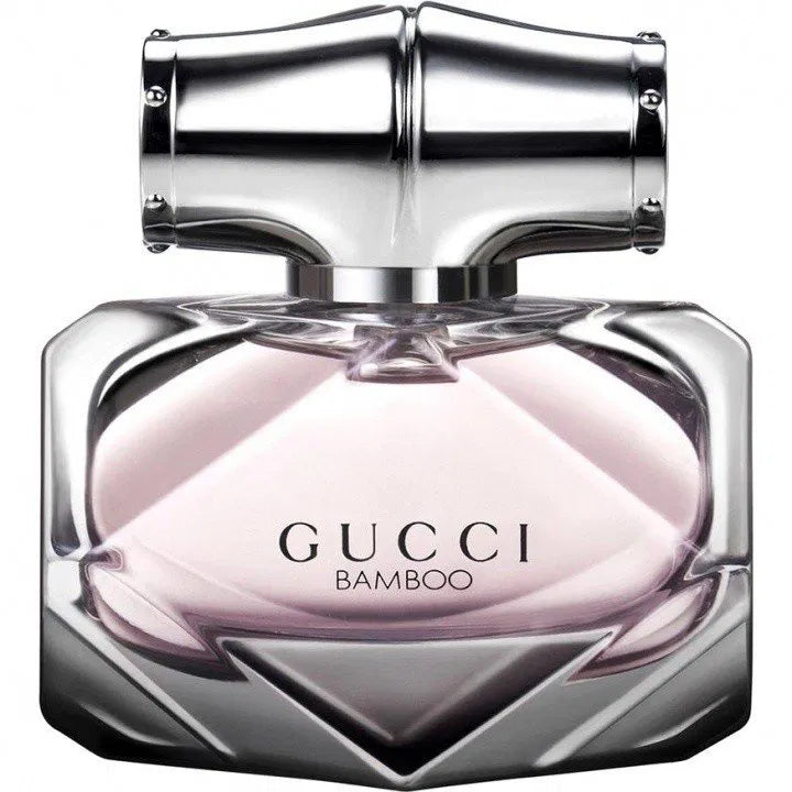 Gucci Bamboo 75ml EDP