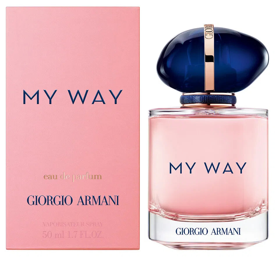 Armani My Way 90ml EDP