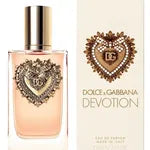 Dolce & Gabbana Devotion 100ml EDP