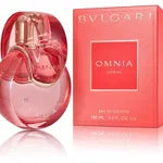 Bvlgari Omnia Coral 100ml EDP