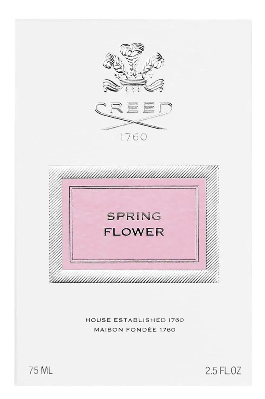 Creed Spring Flower 75ml EDP