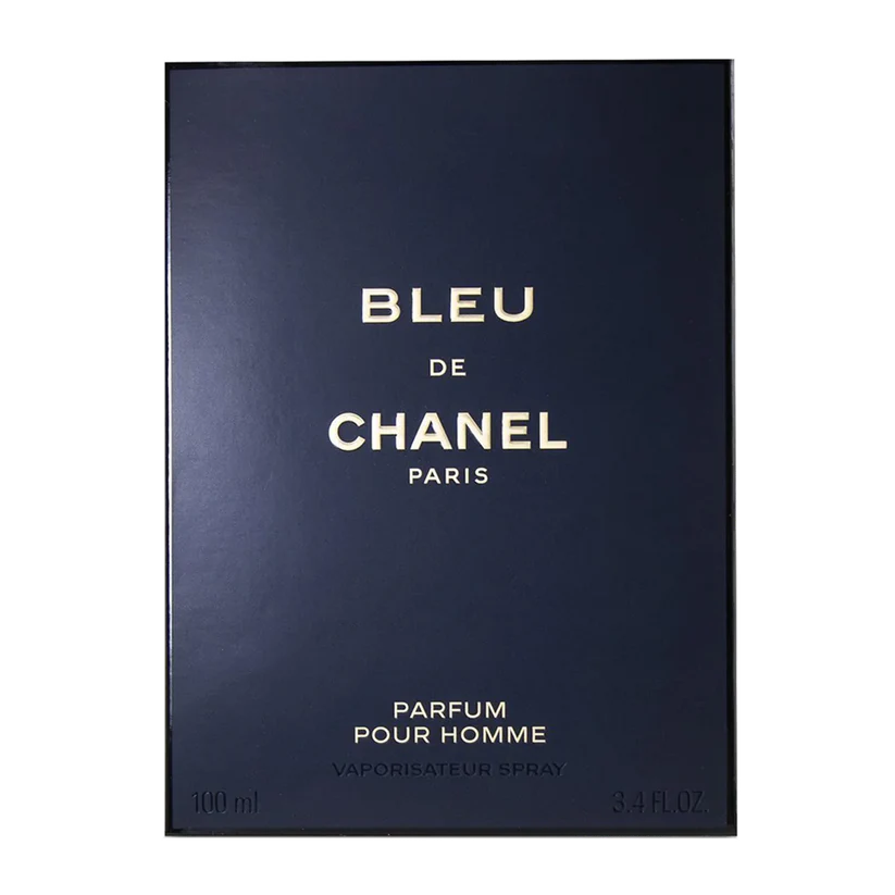 Chanel Bleu de Chanel 100ml EDP