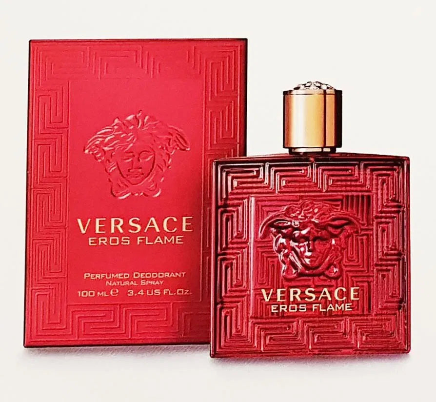 Versace Eros Flame 100ml EDP