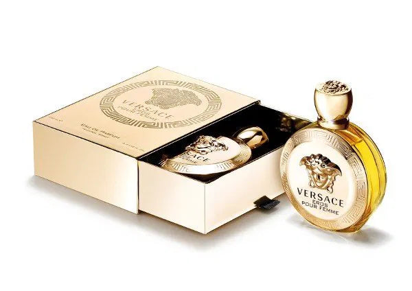 Versace Eros Pour Femme 100ml EDP