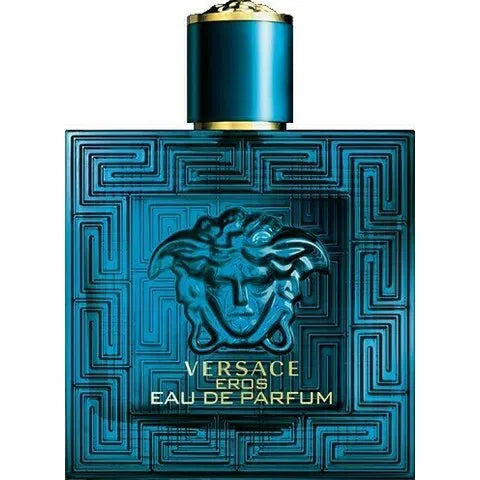 Versace Eros 100ml EDP
