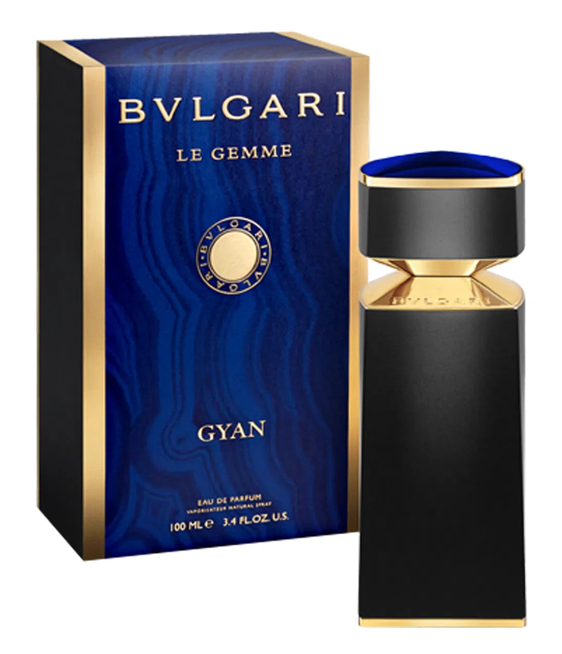 Bvlgari Le Gemme Gyan 100ml EDP
