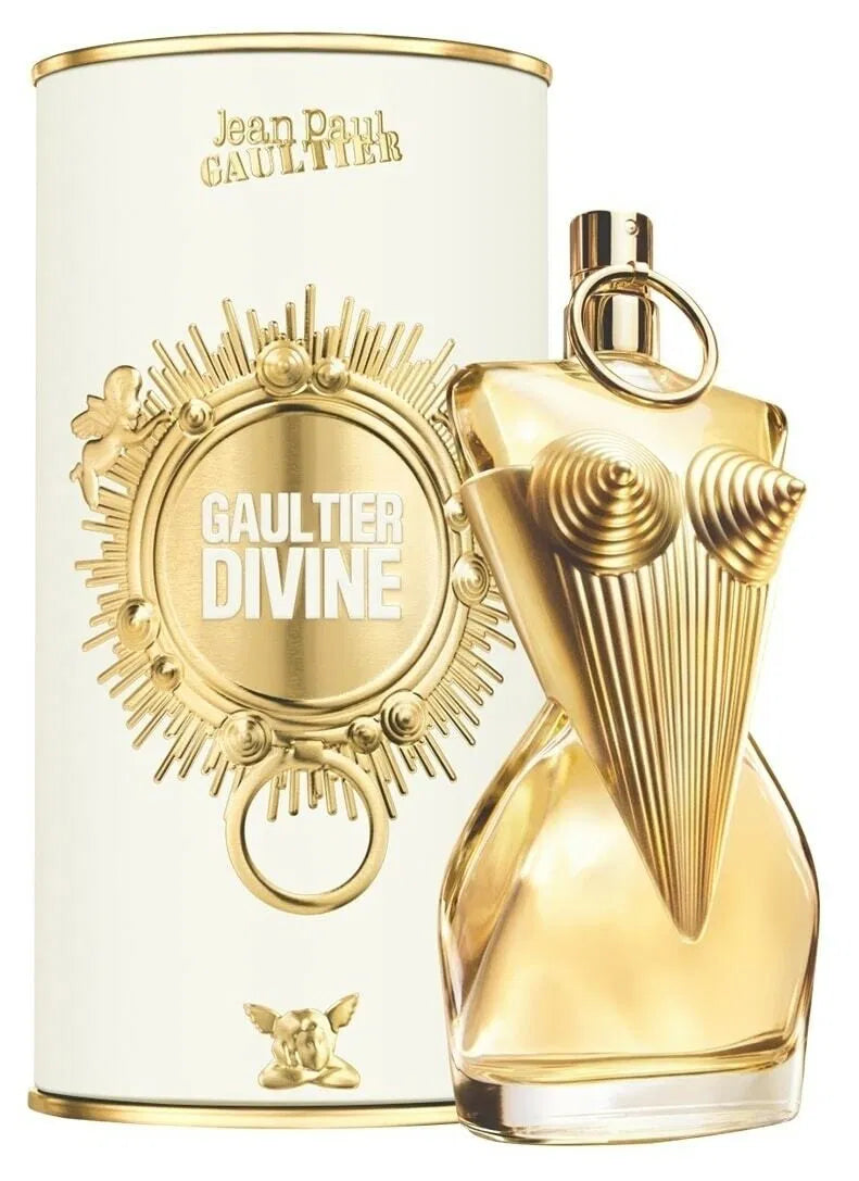 Jean Paul Gaultier Divine EDP 100ml
